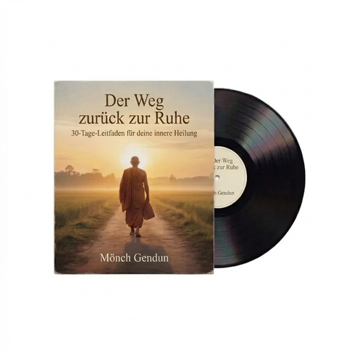 Die 7 Klänge des Weges